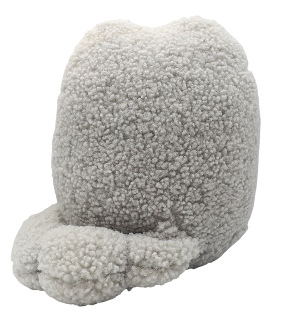 GUND Stormy Fluffy Pusheen Plush