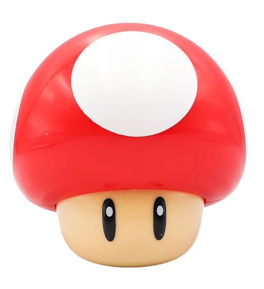Paladone Super Mario Mushroom Icon Light