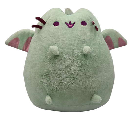 Gund Pusheen Dragonsheen plush
