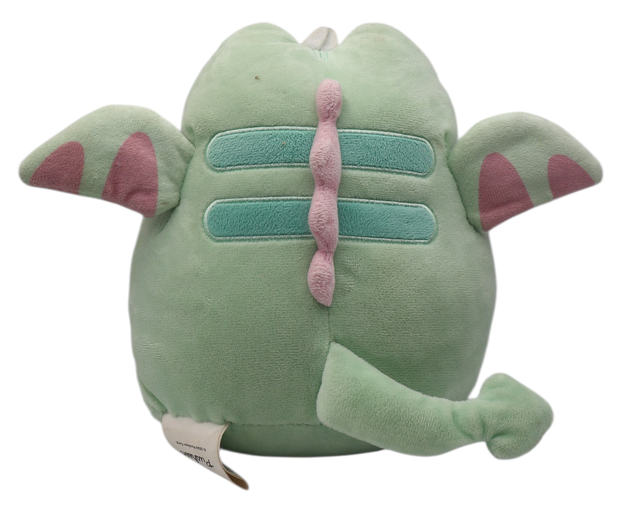Gund Pusheen Dragonsheen plush