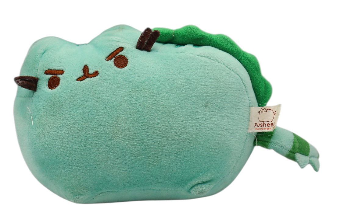 Gund Pusheen Pusheenosaurus Plush Toy