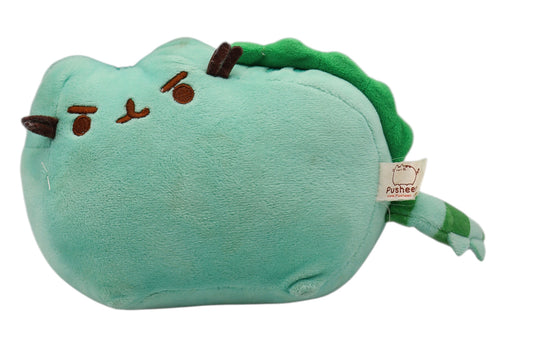 Gund Pusheen Pusheenosaurus Plush Toy