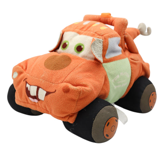 Disney Pixar Cars Mater Plush