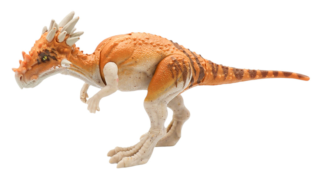 Mattel Jurassic World Dino Rivals Attack Pack Dracorex Action Figure