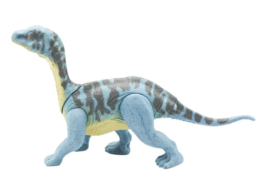 Mattel Jurassic World Dino Rivals Attack Pack Mussaurus Action Figure