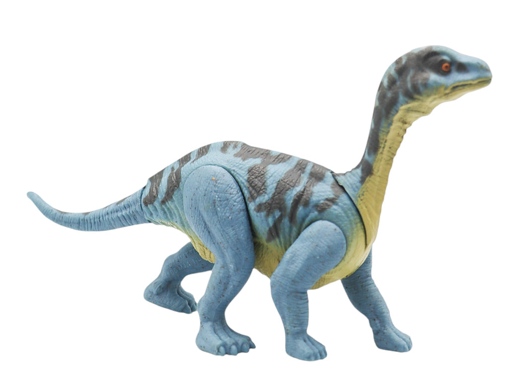 Mattel Jurassic World Dino Rivals Attack Pack Mussaurus Action Figure