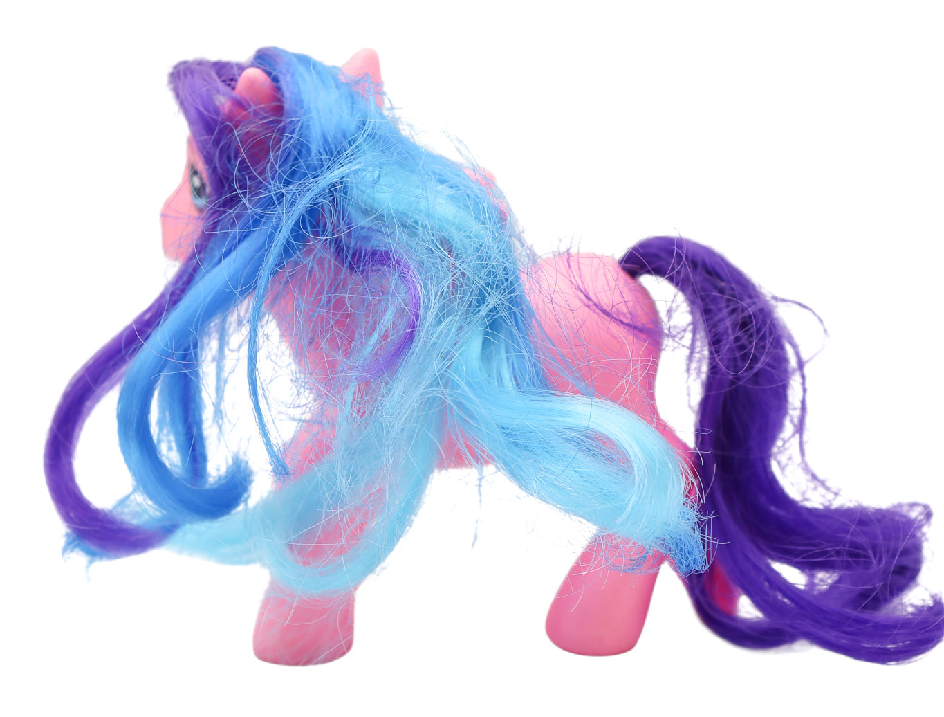 2006 Hasbro My Little Pony G3 Tira-Mi-Su