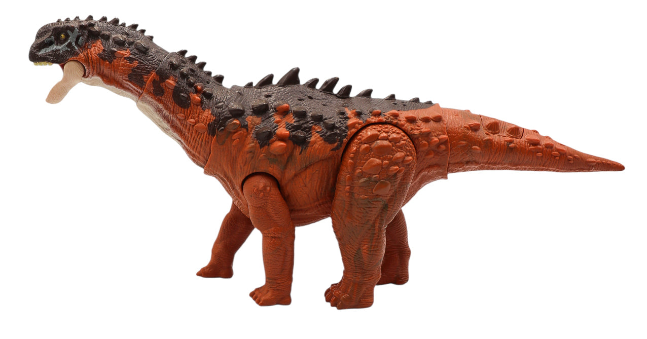 Jurassic World Dominion Ampelosaurus Massive Action Dinosaur Figure