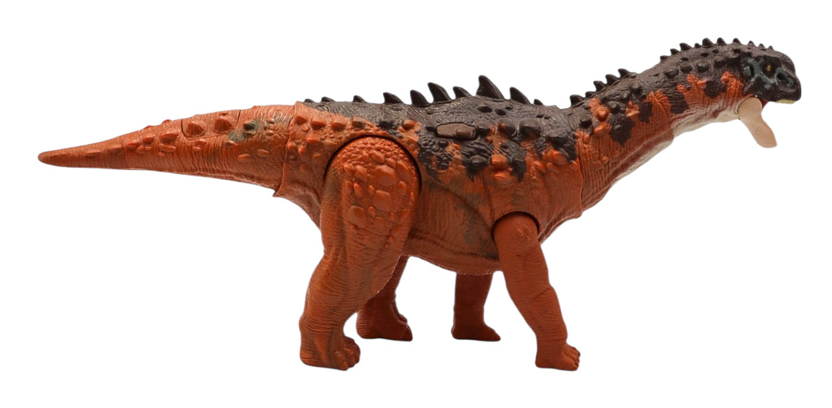 Jurassic World Dominion Ampelosaurus Massive Action Dinosaur Figure