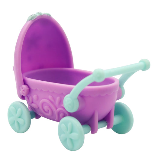 Hasbro Littlest Pet Shop Stroller