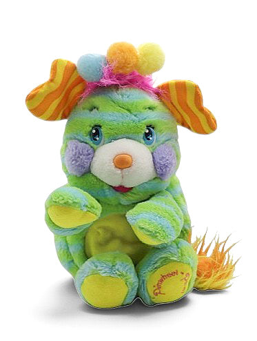 2001 Pinwheel Penny Popple