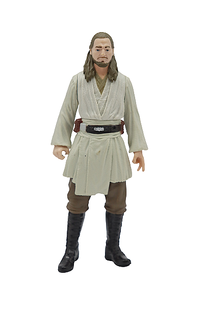 2018 Star Wars a Solo Story Qui-Gon Jin