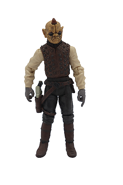 Hasbro Star Wars The vintage collection Bom Vimdin