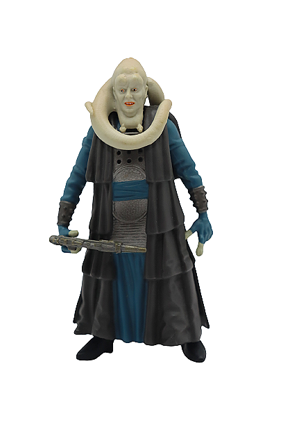 1996 Star Wars Bib Fortuna