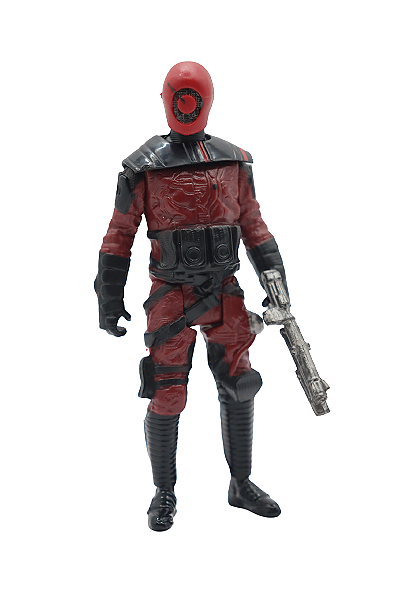 Star Wars Gauvian Enforcer figure