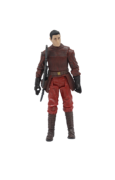 Vintage Collection Star Wars naboo royal guard