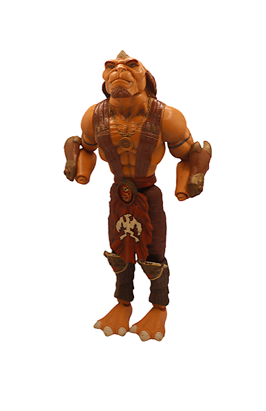 1998 Small Soldiers Archer