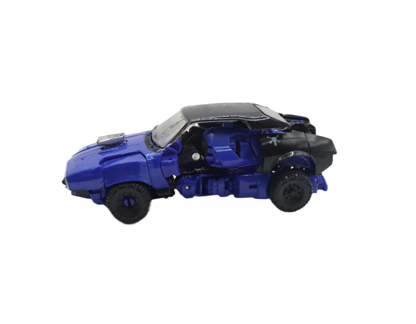 2018 Hasbro Transformers Studio series Dropkick Energon igniters