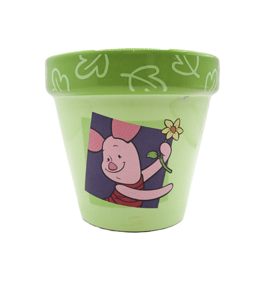 Disney BP Piglet pot (no saucer)