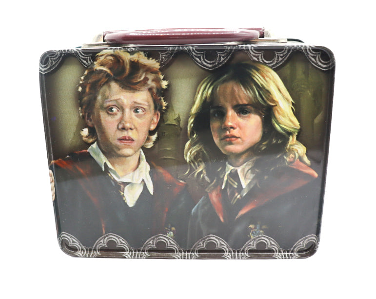 Harry Potter and the Prisoner of Azkaban tin lunchbox