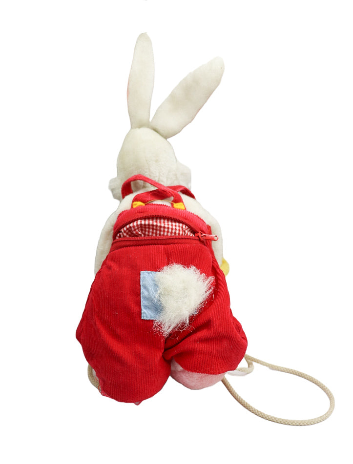 Roger Rabbit bag/ coin purse