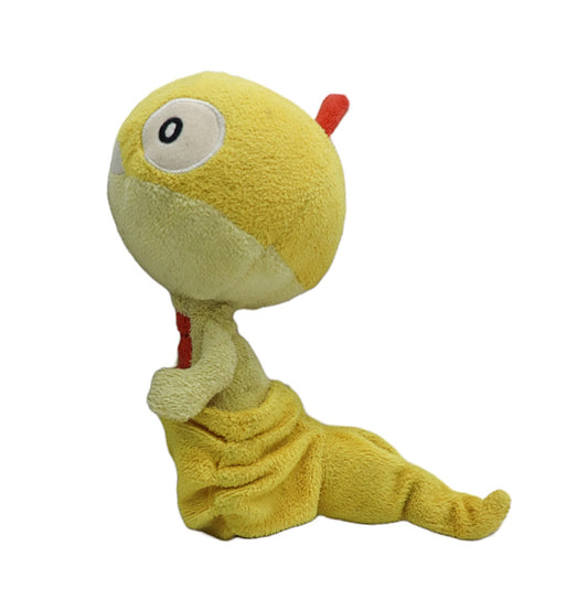 Jakks Pacific Pokemon Scraggy plush