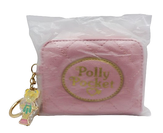 2022 Mattel Polly Pocket wallet