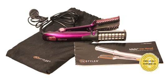 Instyler Hair Styler