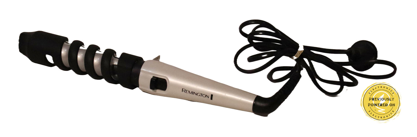 Remington Curling Iron