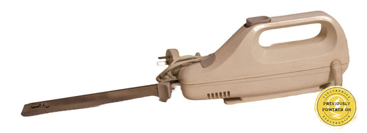 Goldair Electric Bread Knife