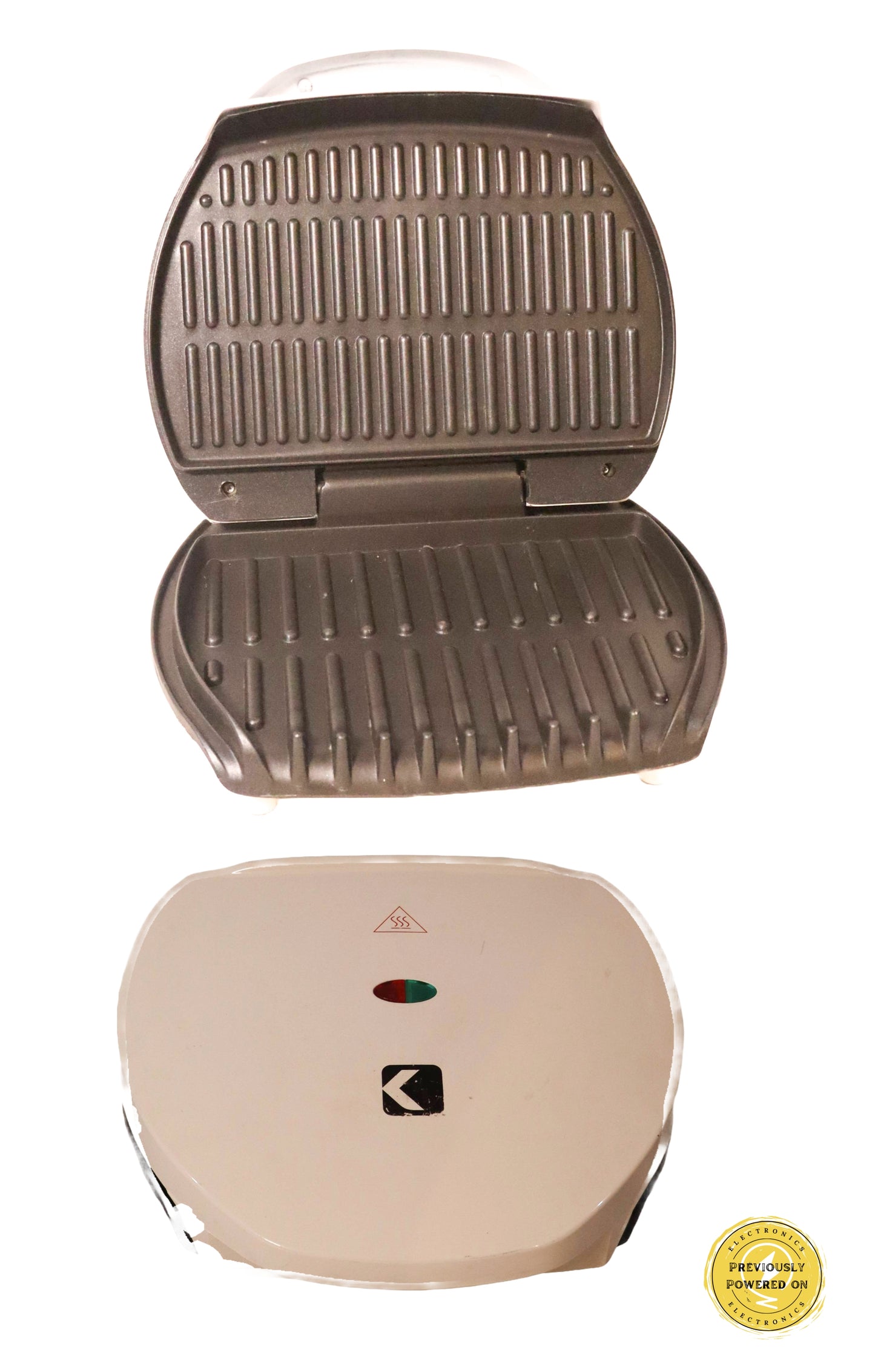 Kensington Grill Press