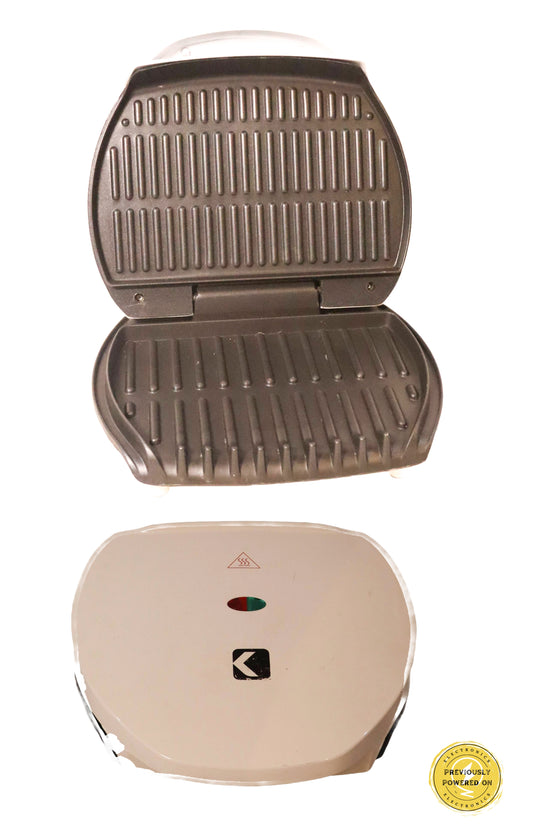 Kensington Grill Press