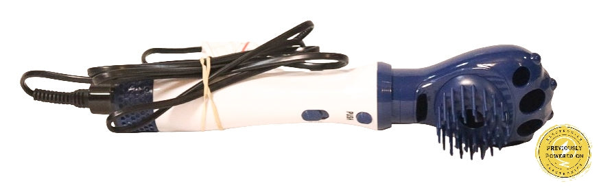 Anko Pet Hair Dryer With Brush