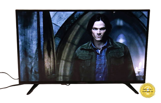 Veon Television 32" (non smart) with remote