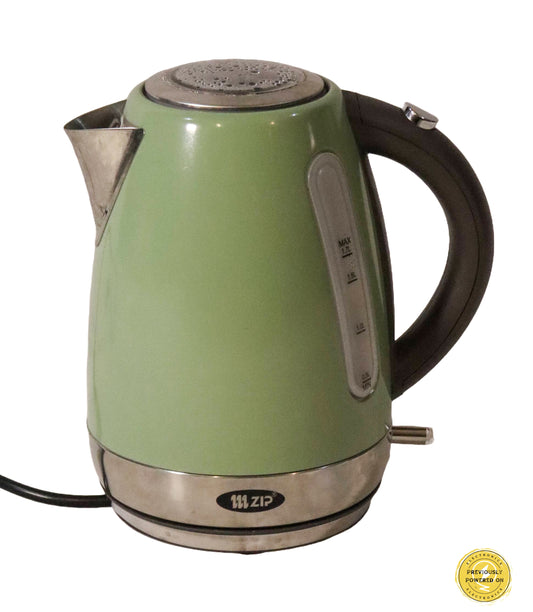 Zip Jug
