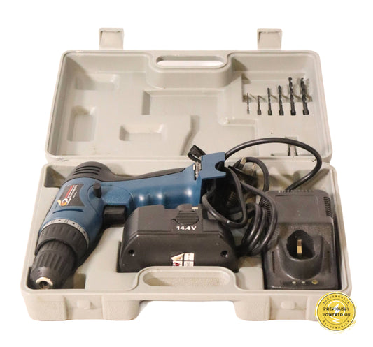 Colt Power 14.4V Cordless Drill