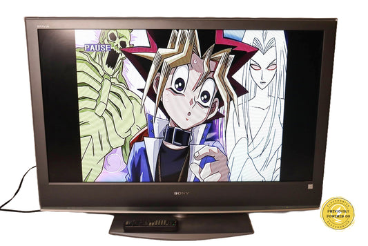 Sony Bravia Television 46" (non Smart) with remote