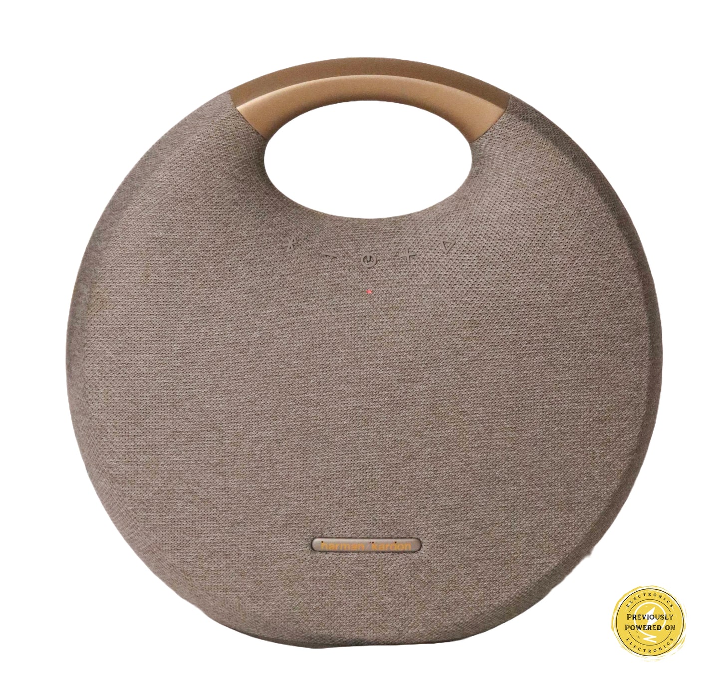 Harman/Kardon Onyx Studio 6 Portable Blu Tooth Speaker