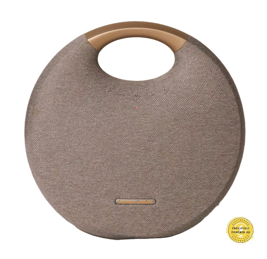Harman/Kardon Onyx Studio 6 Portable Blu Tooth Speaker