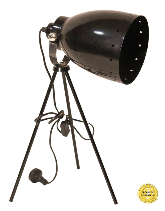 Bord Lampe
