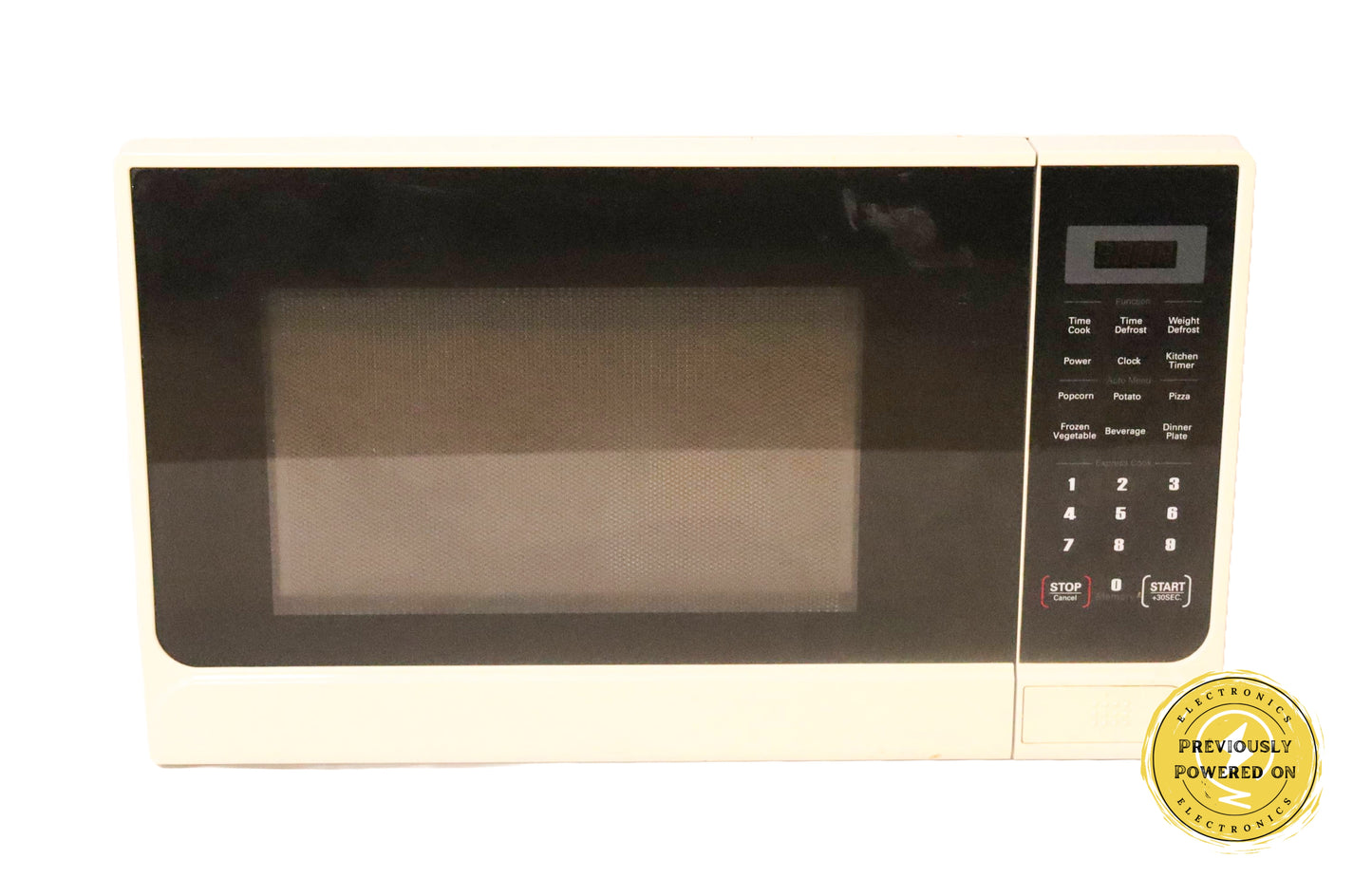 Home & Co Microwave 1.4KW