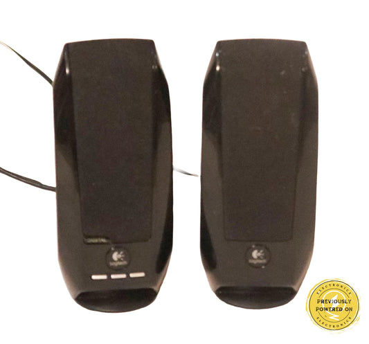 Logitech PC Speakers