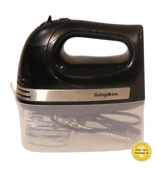 Living & Co electric mixer