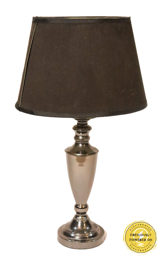 Verve Design Lamp (Shade is Rough)