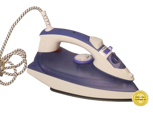 Homemaker Iron