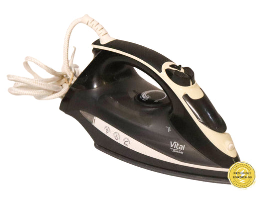 Sunbeam Vital Iron