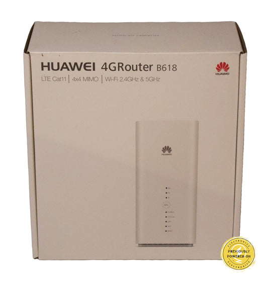 Huawei 4G Router