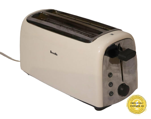 Breville 4 Slice Toaster