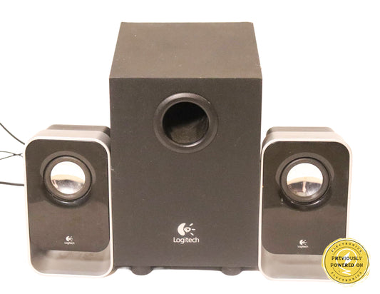 Logitech PC Speakers