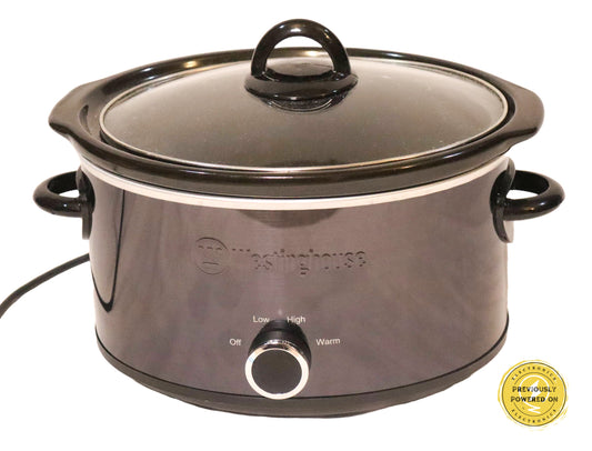 Westinghouse Slow cooker RRP $80